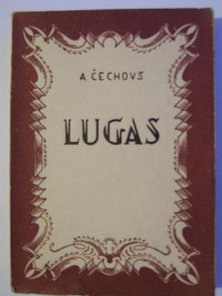 Lugas