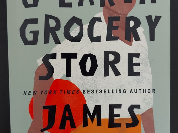 the heaven and earth grocery store