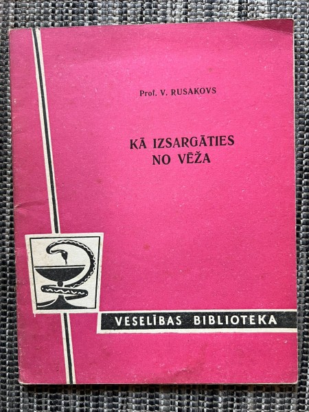 Kā izsargāties no vēža