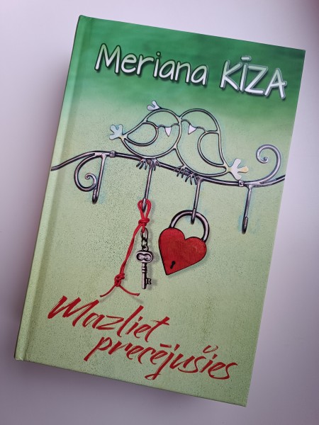 Mazliet precējušies