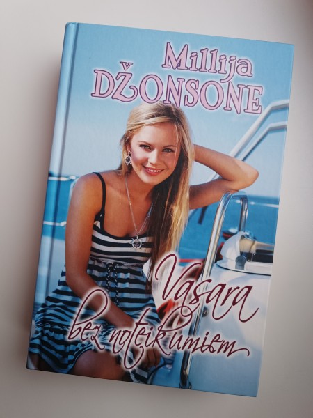 Vasara bez noteikumiem