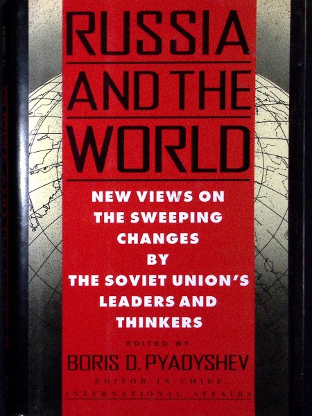 Russia and the world