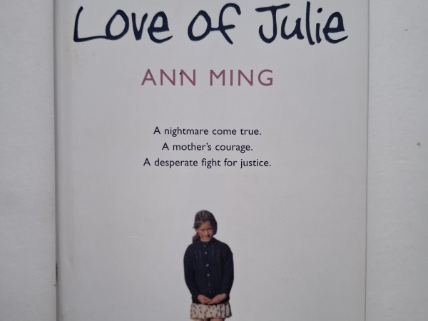 For the Love of Julie