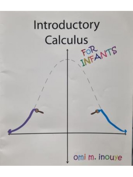 Infroductory Calculus for infants