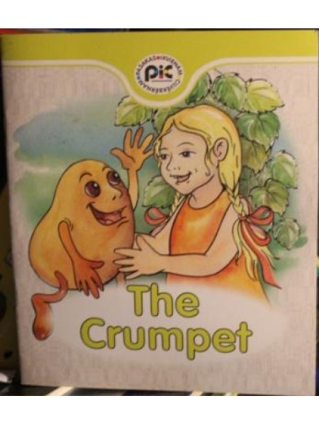 The crumpet