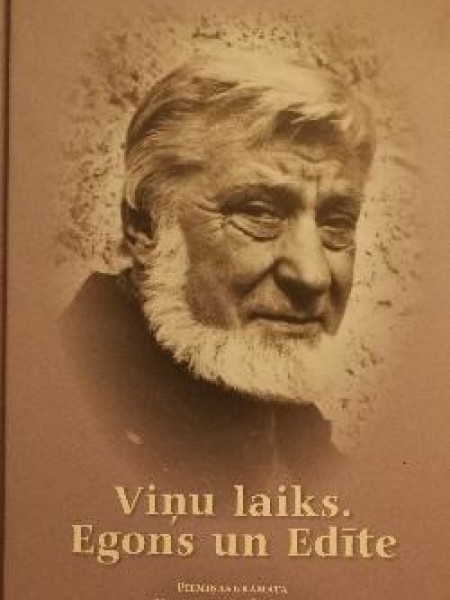 Viņu laiks. Egons un Edīte