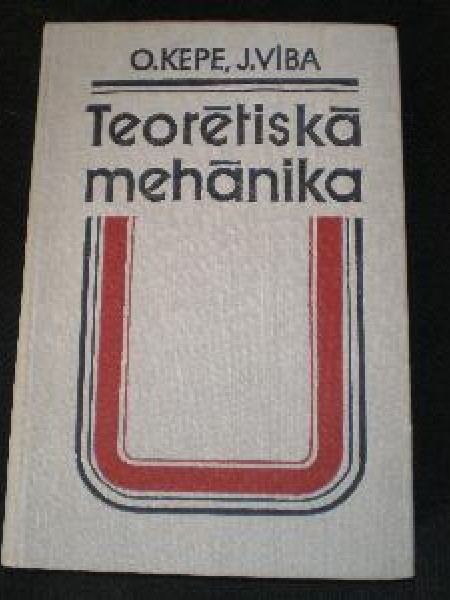 Teorētiskā mehānika