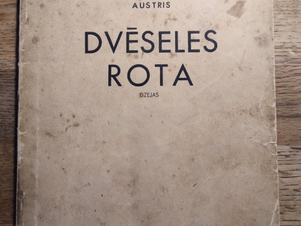 Dvēseles rota