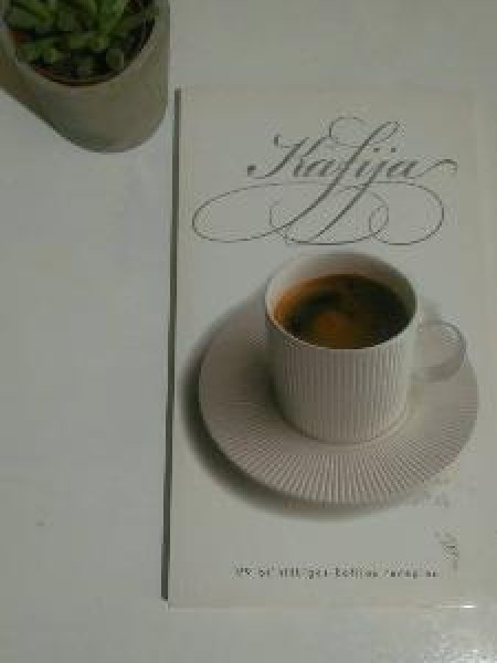 Kafija