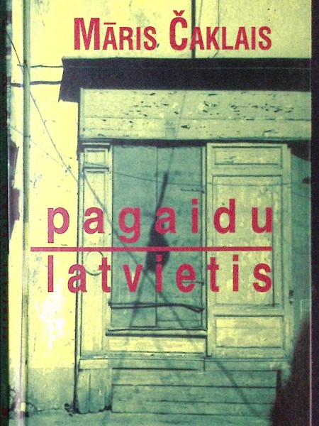 Pagaidu latvietis