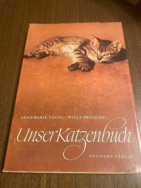 unserkatzenbuch