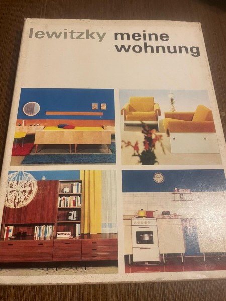 meine wohnung