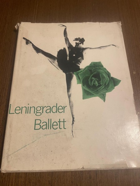 leningrader ballett