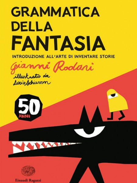 Grammatica della fantasia