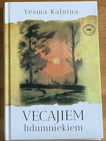 Vecajiem līdumniekiem