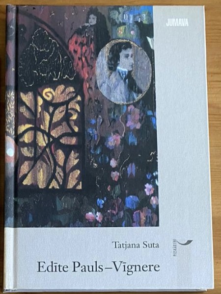 Edīte Pauls-Vīgnere