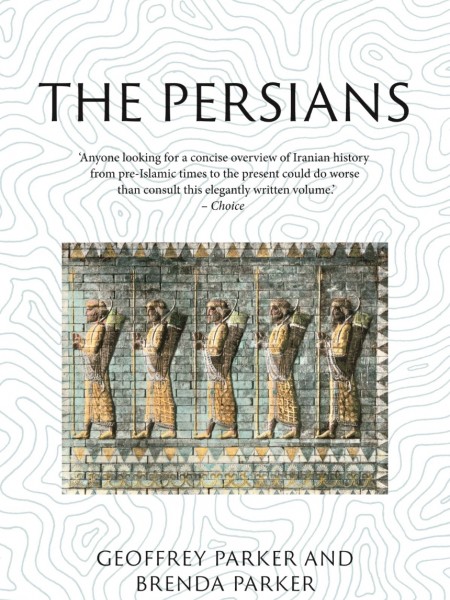 The Persians. Lost Civilizations
