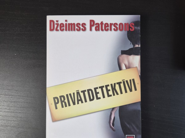 Privātdetektīvi