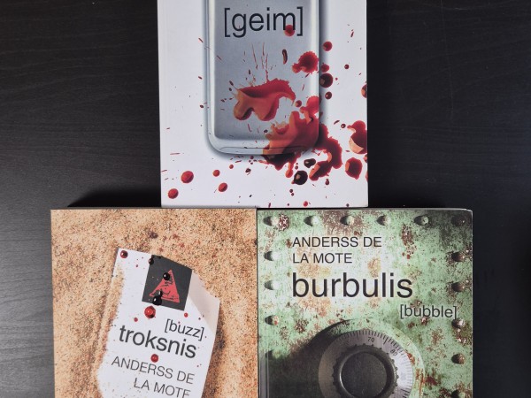 [geim] [buzz] [bubble]