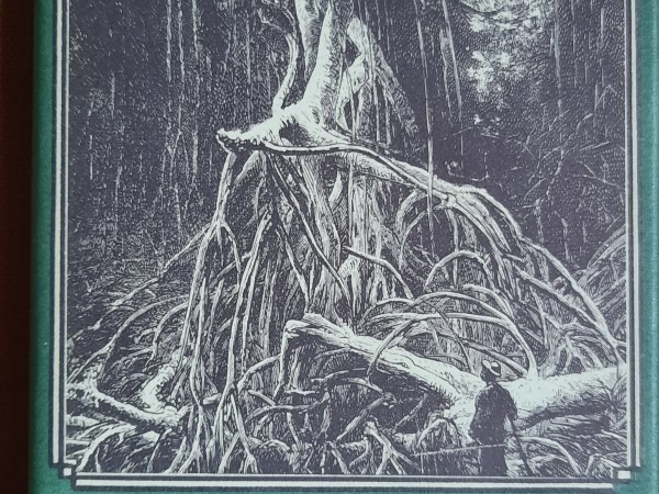 Reise um die Welt 1831-36