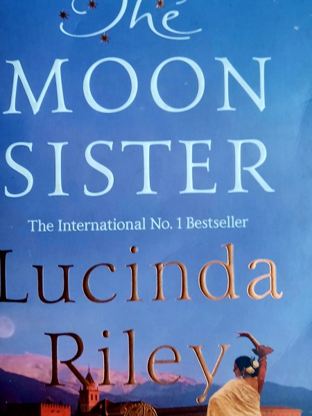 The Moon Sister