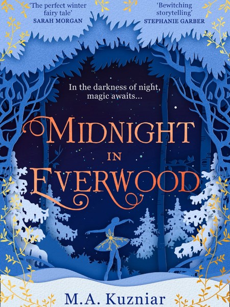 Midnight in Everwood