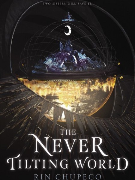 The Never Tilting World