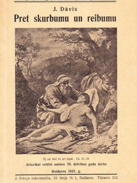 Pret skurbumu un reibumu