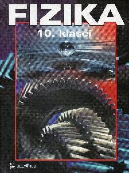 Fizika 10. klasei