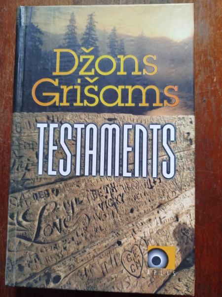Testaments