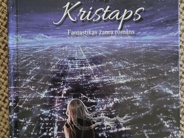 Neparastā misija. Kristaps 1.daļa