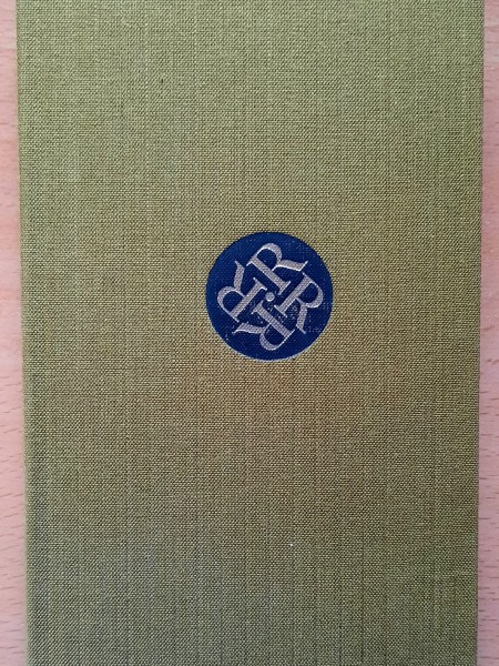 Die Zauberin von Ravenna