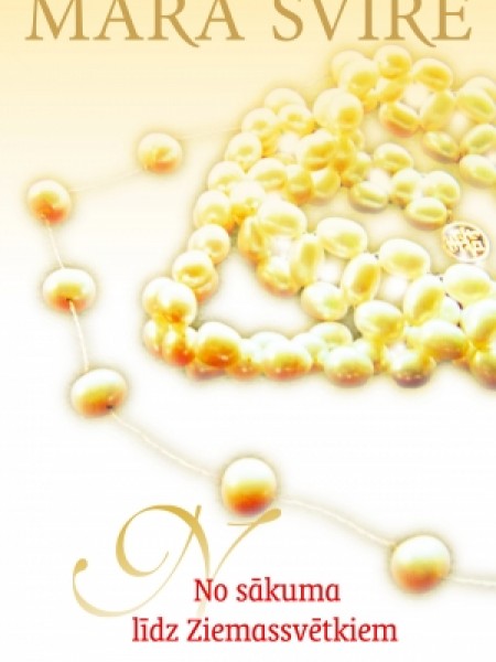 No sākuma līdz Ziemassvētkiem