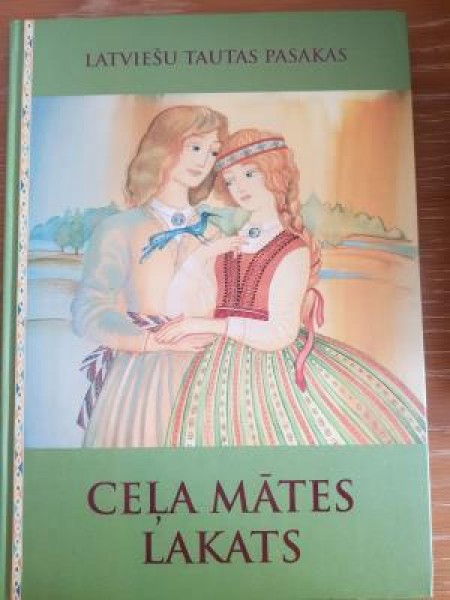 Ceļš. Patiesība. Dzīvība.