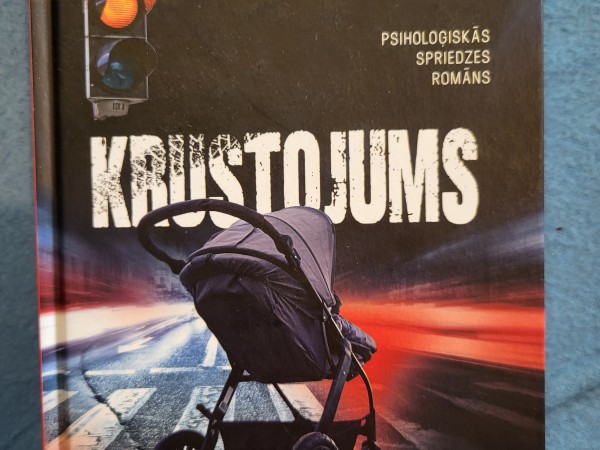 Krustojums