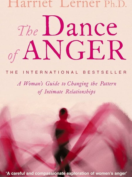 The Dance of Anger