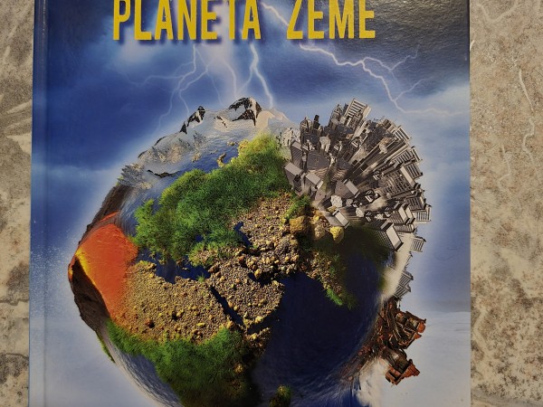 Atklājums planēta zeme