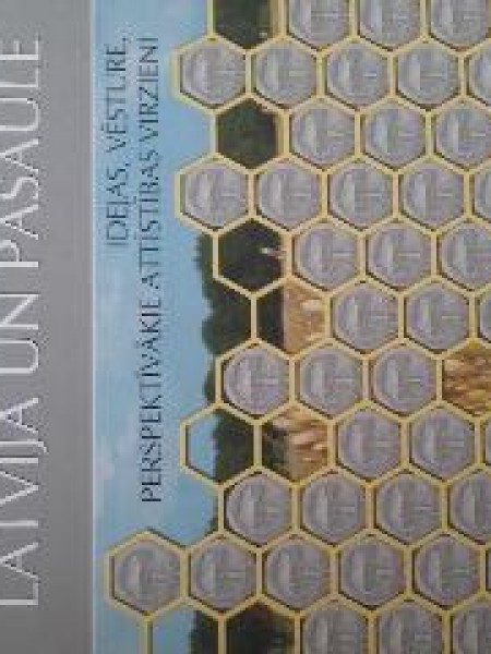 Kooperācijas attīstība Latvijā un pasaulē