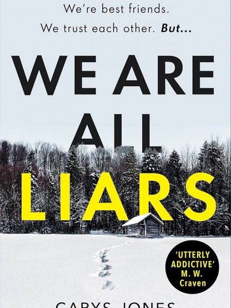 we are all liars