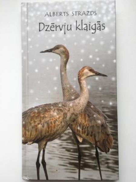 Dzērvju klaigās