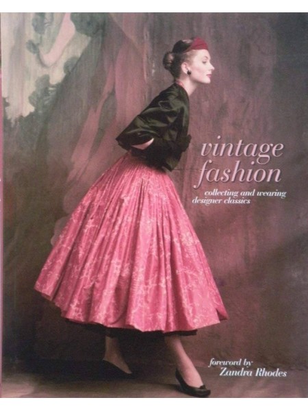 Vintage Fashion
