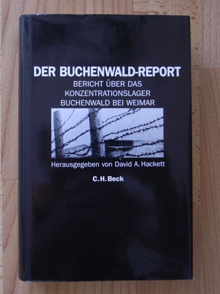 Der Buchenwald Report