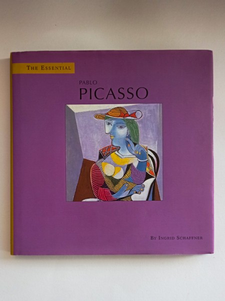 Pablo Picasso