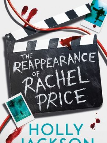 The reappearance of rachel price
