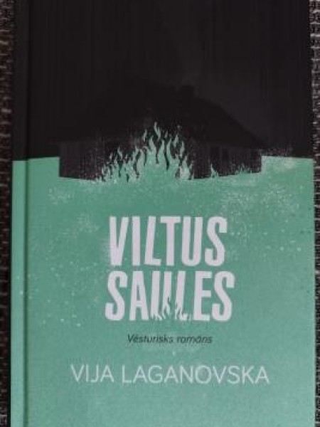 Viltus saules