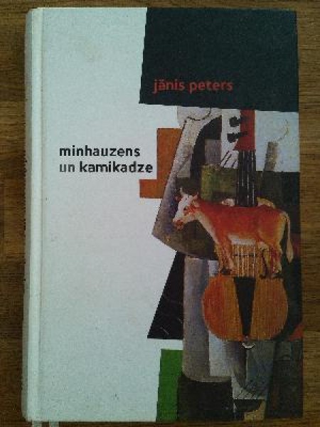 Minhauzens un kamikadze
