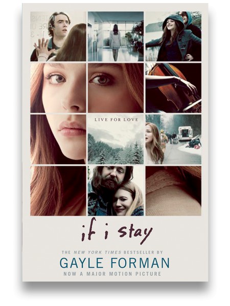 If I Stay