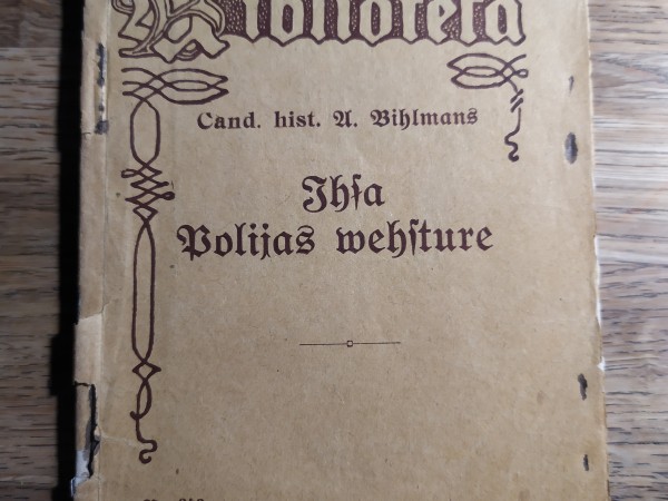 Īsa Polijas vēsture