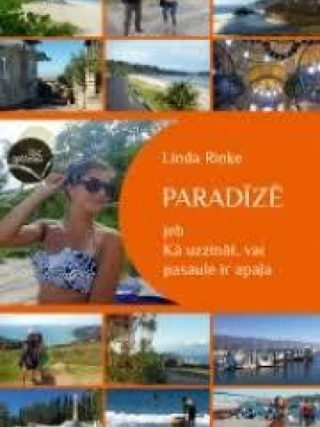 Paradīzē