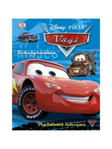 Vāģi/rokasgrāmata/ Papildināts izdevums